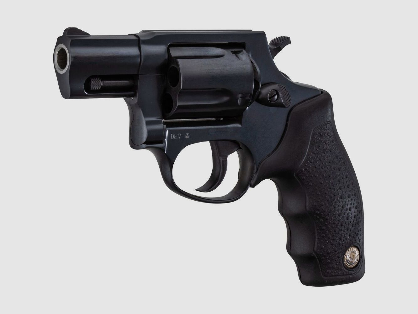 Taurus M 605 Blu - Lunghezza della canna: 51 mm - Peso: 660 g Revolver