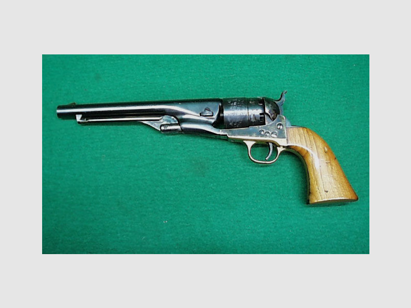 Uberti Revolver Colt 1860 Leger