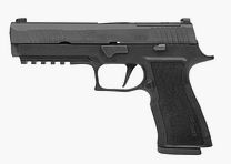 Sig Sauer P320 X Ten, 10mm Auto, disponibile subito