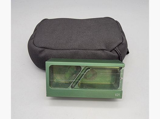 Z produkcji WCG Haenel Magazinlader Magazinfüller CNC frezowany