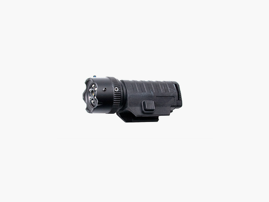 ASG – ACTION SPORT GAME Linterna/Laser ASG Tactical Class II – Dot