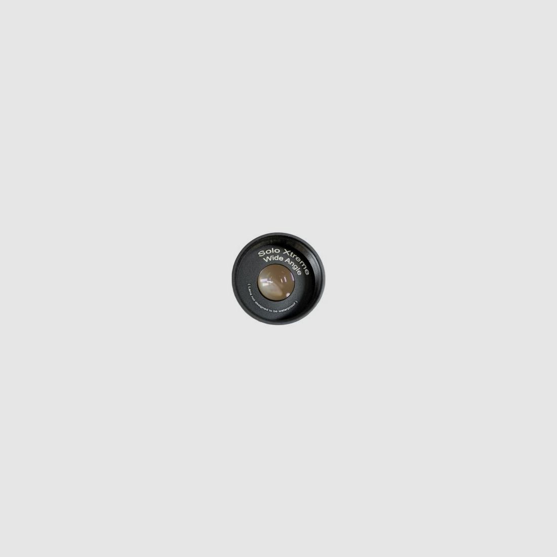 Tactacam Solo Xtreme obiettivo grandangolare, immagine 5 di 10