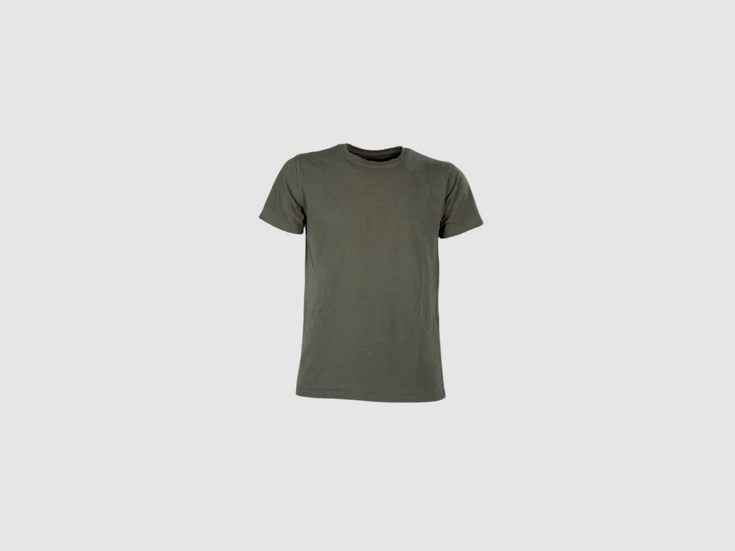 PATTON T-SHIRT IN COTONE