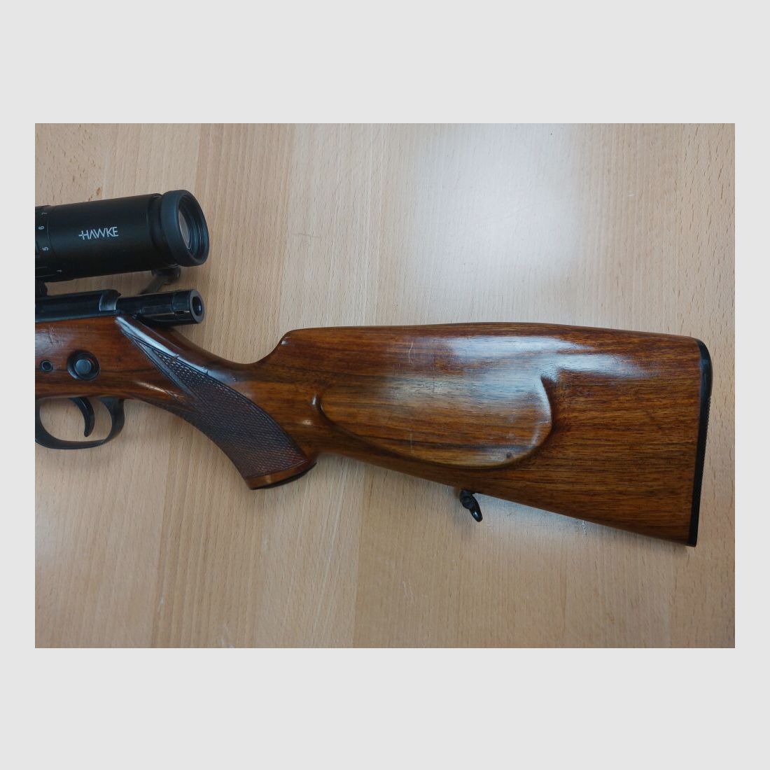 Walther, Ulm KK- J