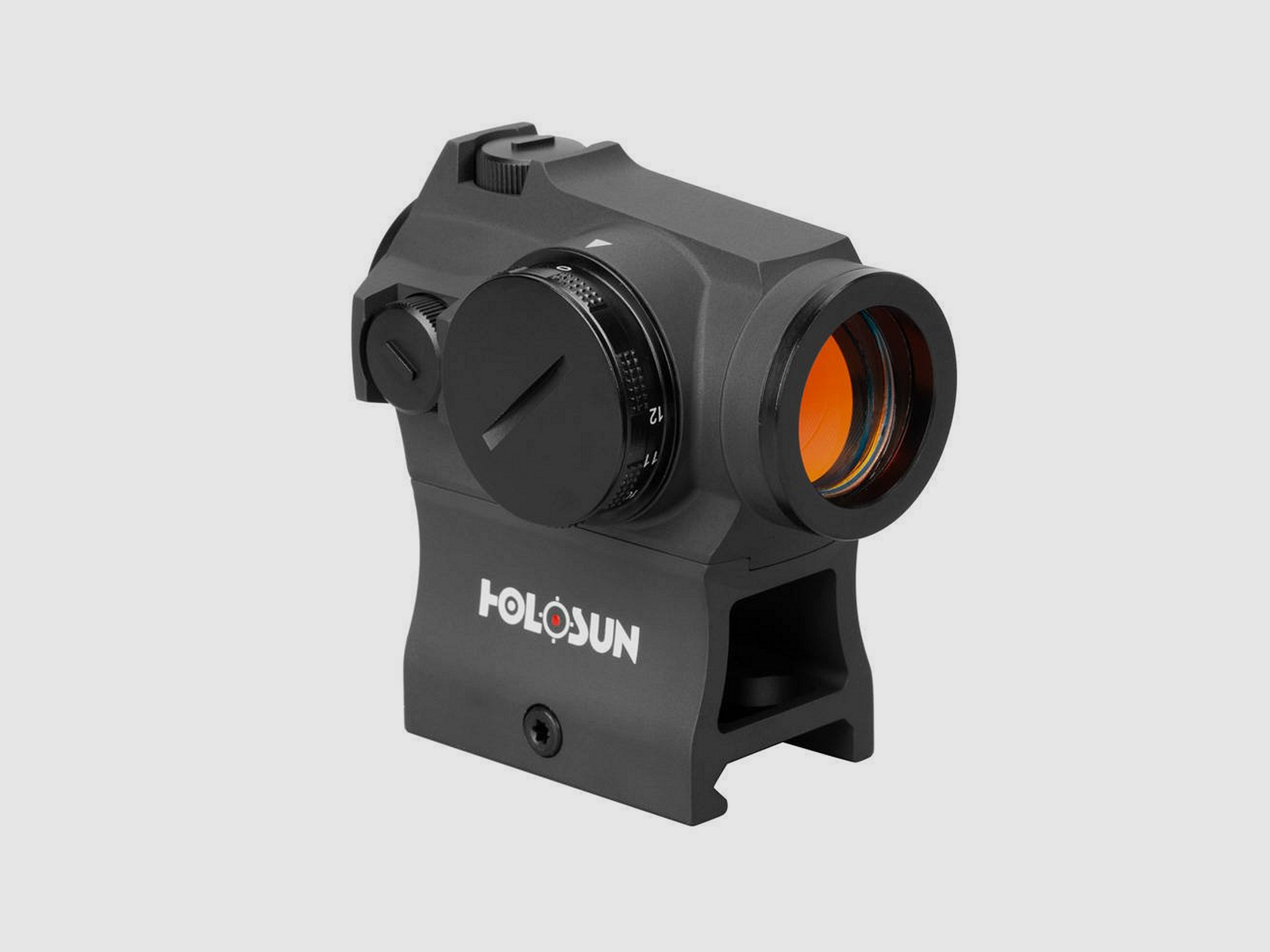 Holosun HS403R Red Dot 2 MOA-Kollimator, Bild 1 von 2