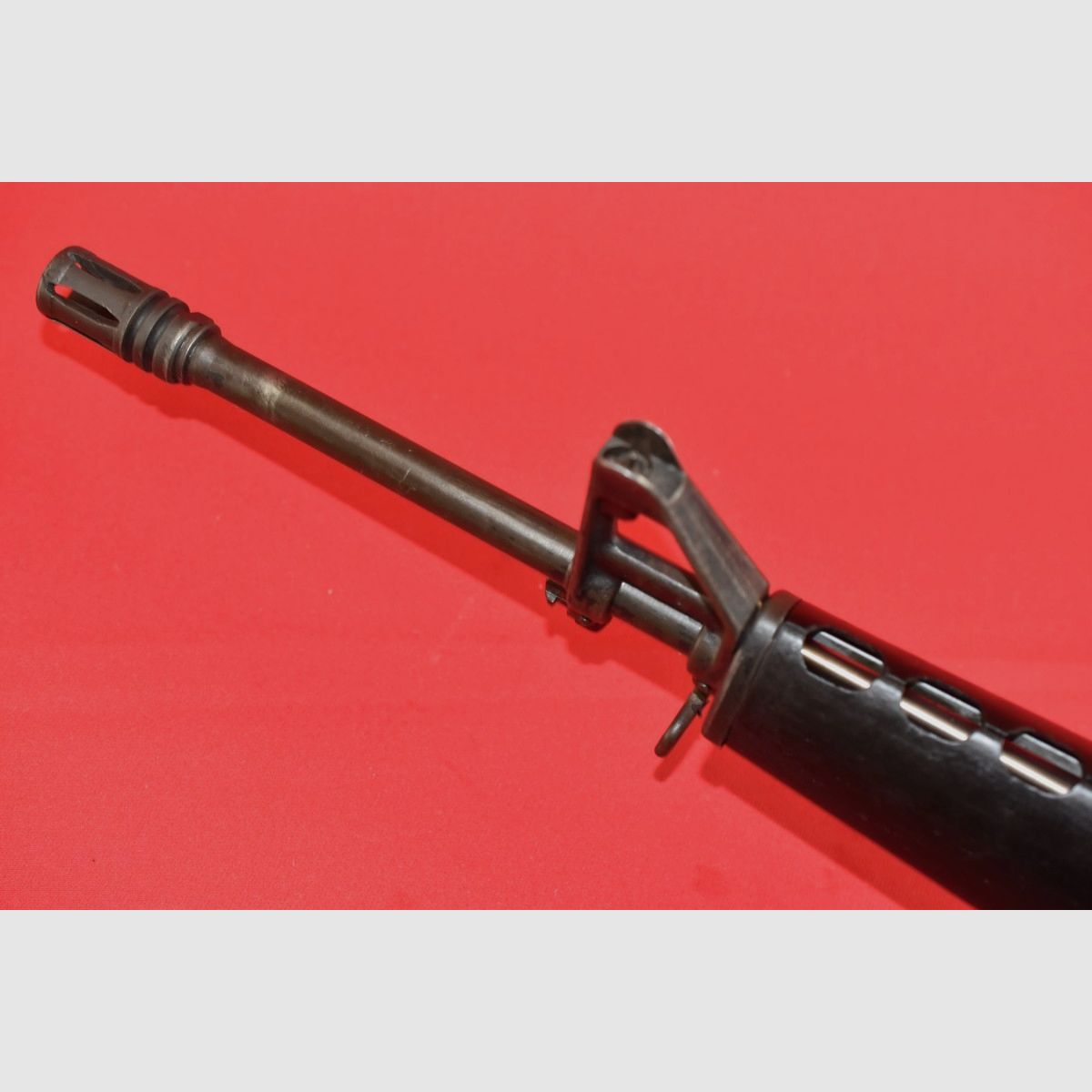 #7815 Colt M16A1 Karabiner, Kal. .223 Rem., Bild 18 von 23