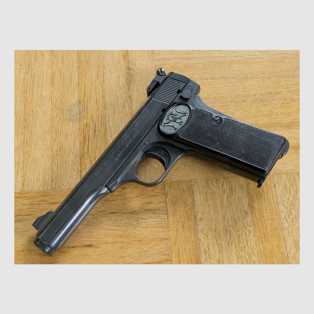 FN 125