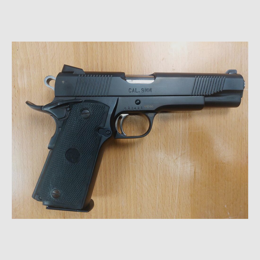 Armscor Rock Ultra 1911-A1 FS