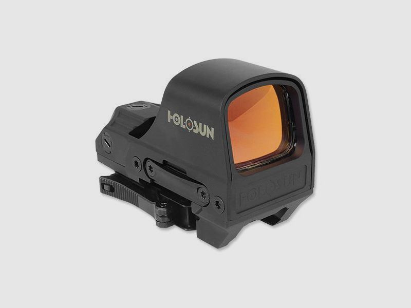 Holosun open reflexvizier HS510C, afbeelding 2 van 6