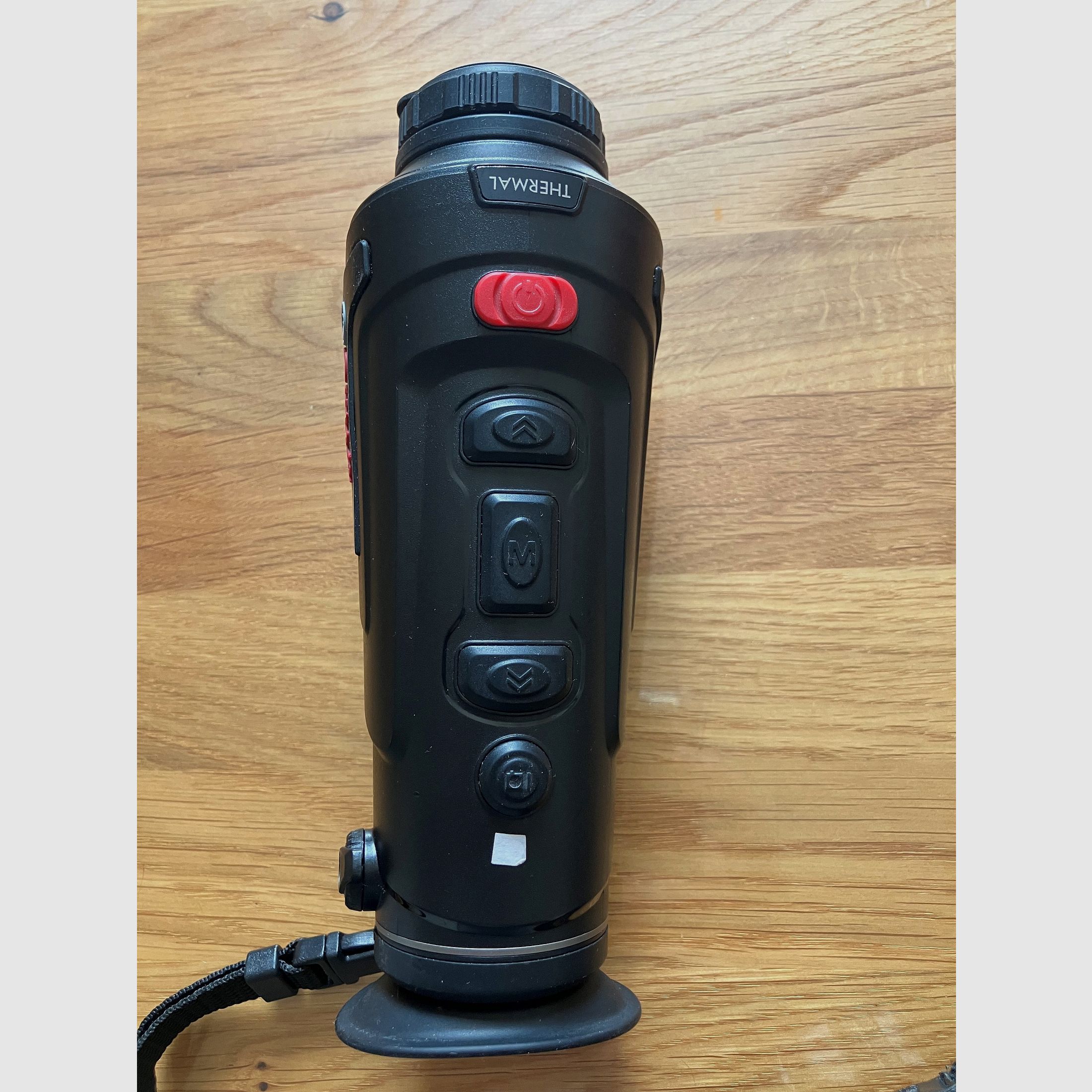 Burris BTH H25 Wärmebildgerät