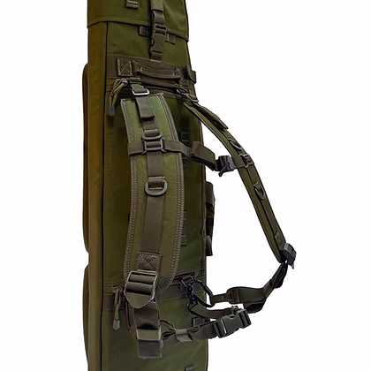 AIM FIELD SPORTS 50 Tactical Drag Bag, Bild 5 von 10