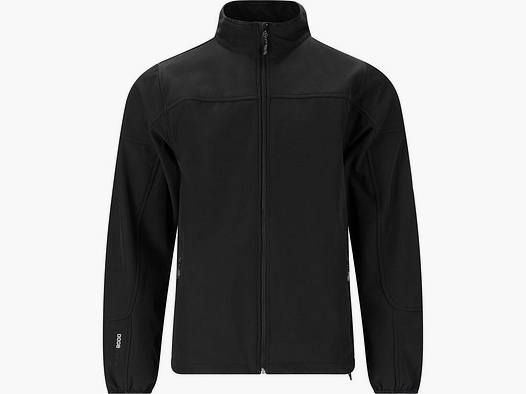 Whistler Dublin M Softshell W-PRO 8000 Black 2XL