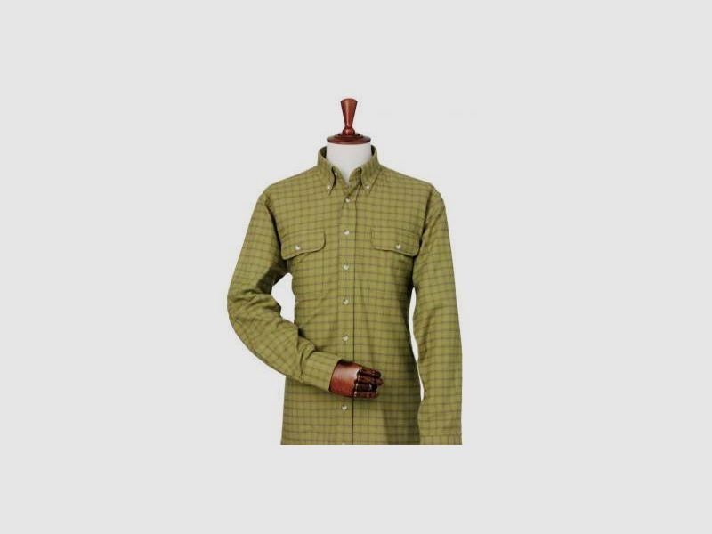 Esk Wingfield Giacca da Caccia in Tweed, immagine 10 di 12