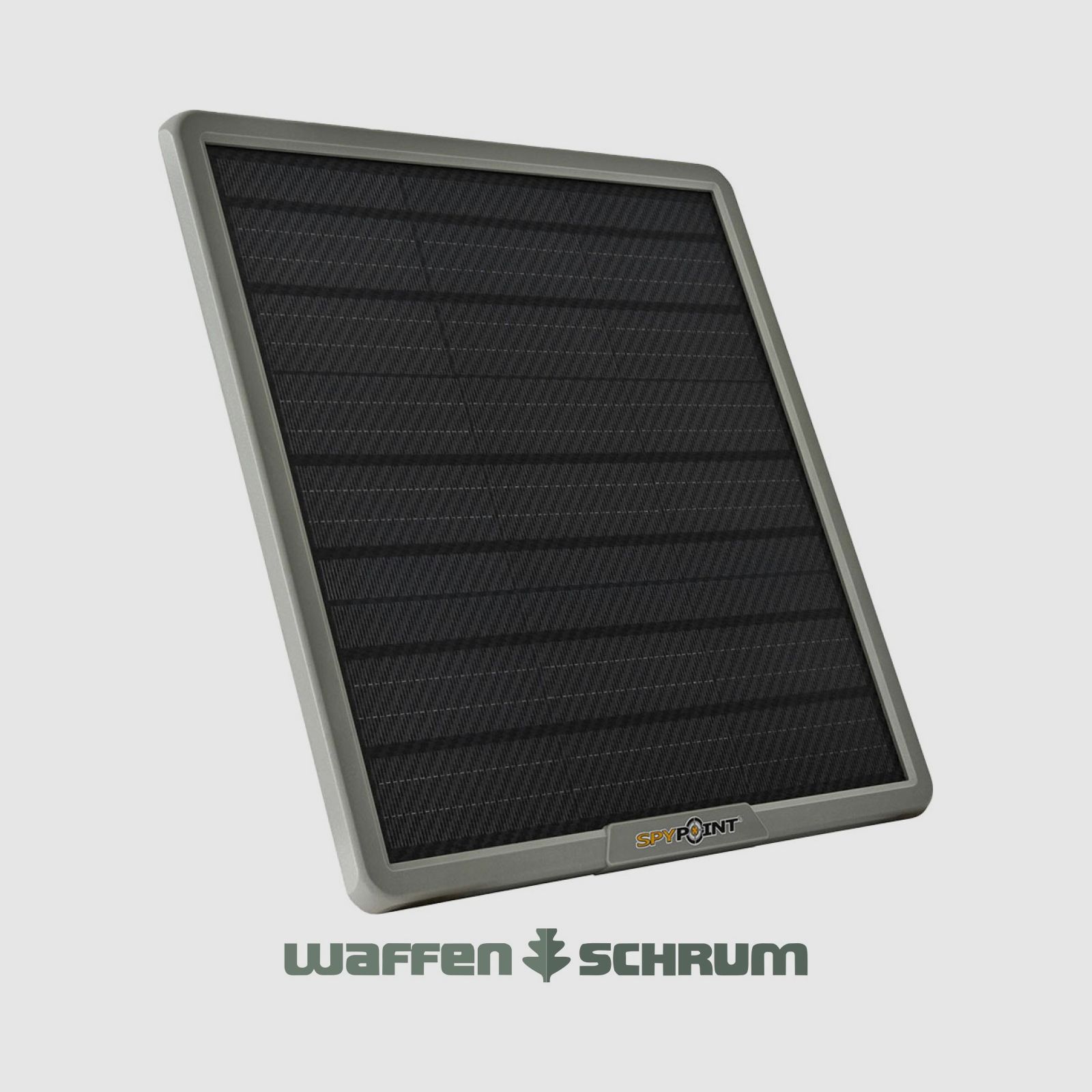 Spypoint Power Bank Solare con batteria Li-Ion da 15.000 mAh