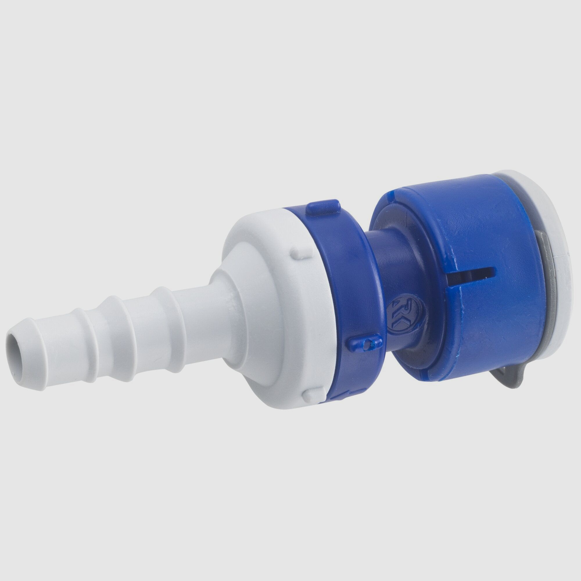 Zawór zwrotny Standardowa końcówka 10/12 mm UniQuick, zdjęcie 1 z 3
