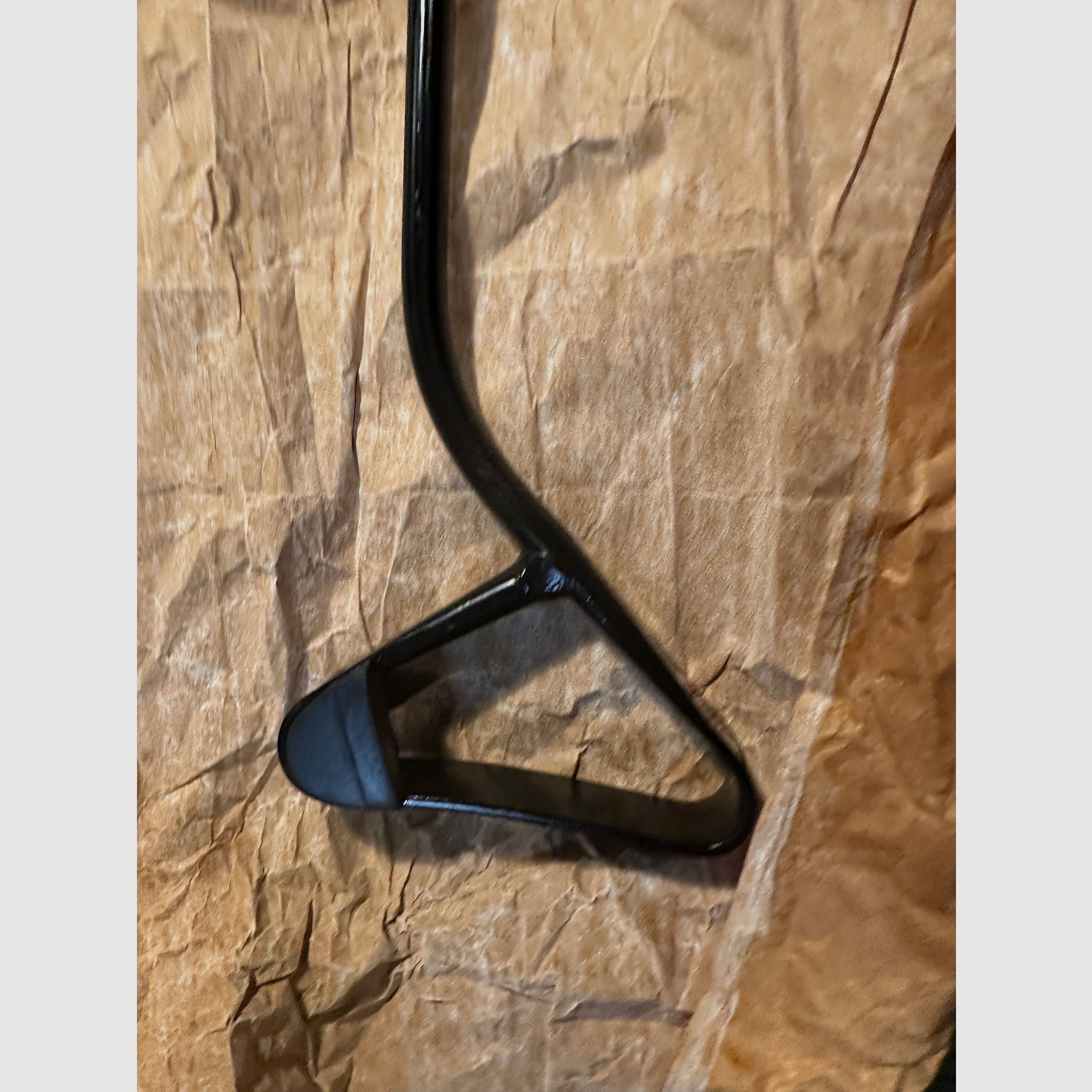 Original AK MPi KMS 72 74 NVA Schaft neu