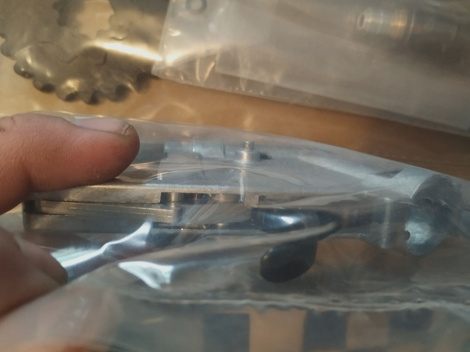 Umarex T4E Service-Kit / Ersatzteile für HDR 68 HDR68, Bild 7 von 10