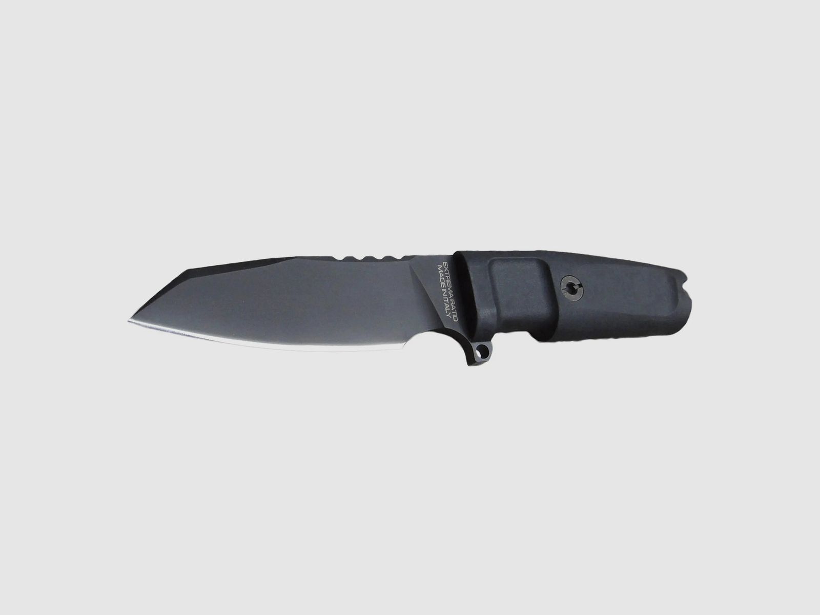 Extrema Ratio Messer Extrema Ratio Task C schwarz