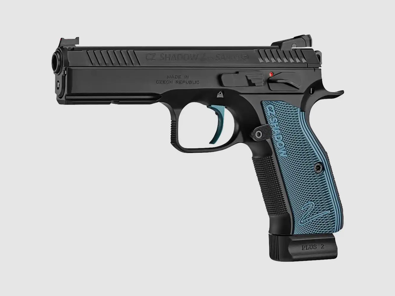 CZ SHADOW 2 SA