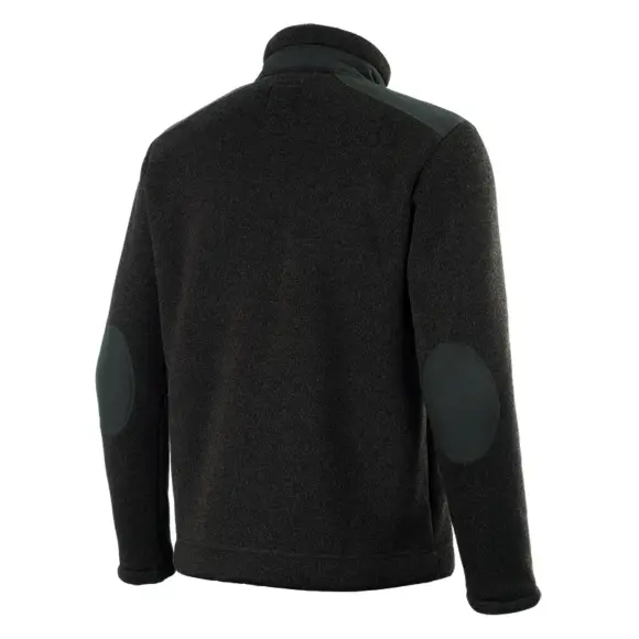 Sweat Chaud Corvier Stagunt Marron, Bild 3 von 4