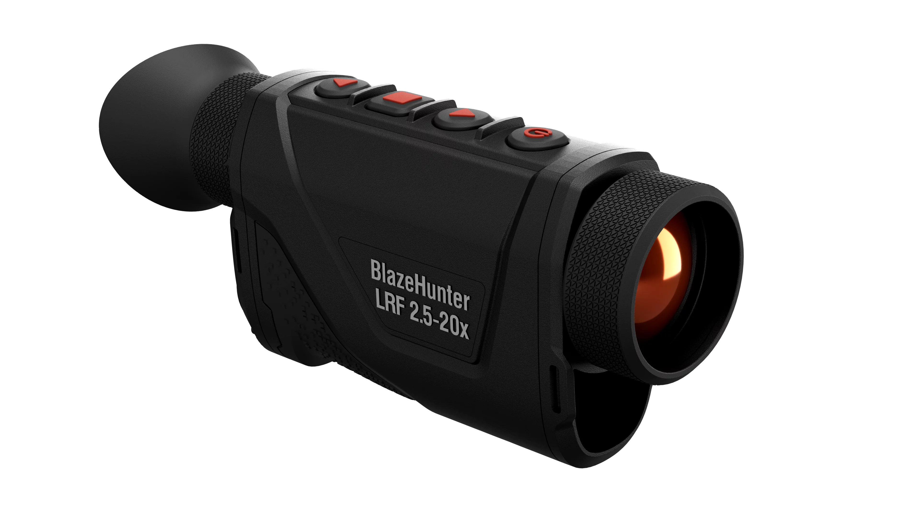ATN BlazeHunter 635 LRF dispositivo di imaging termico portatile, immagine 2 di 10