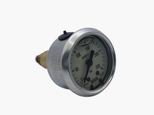 Steyr Pressure Gauge for Pressure Vessel