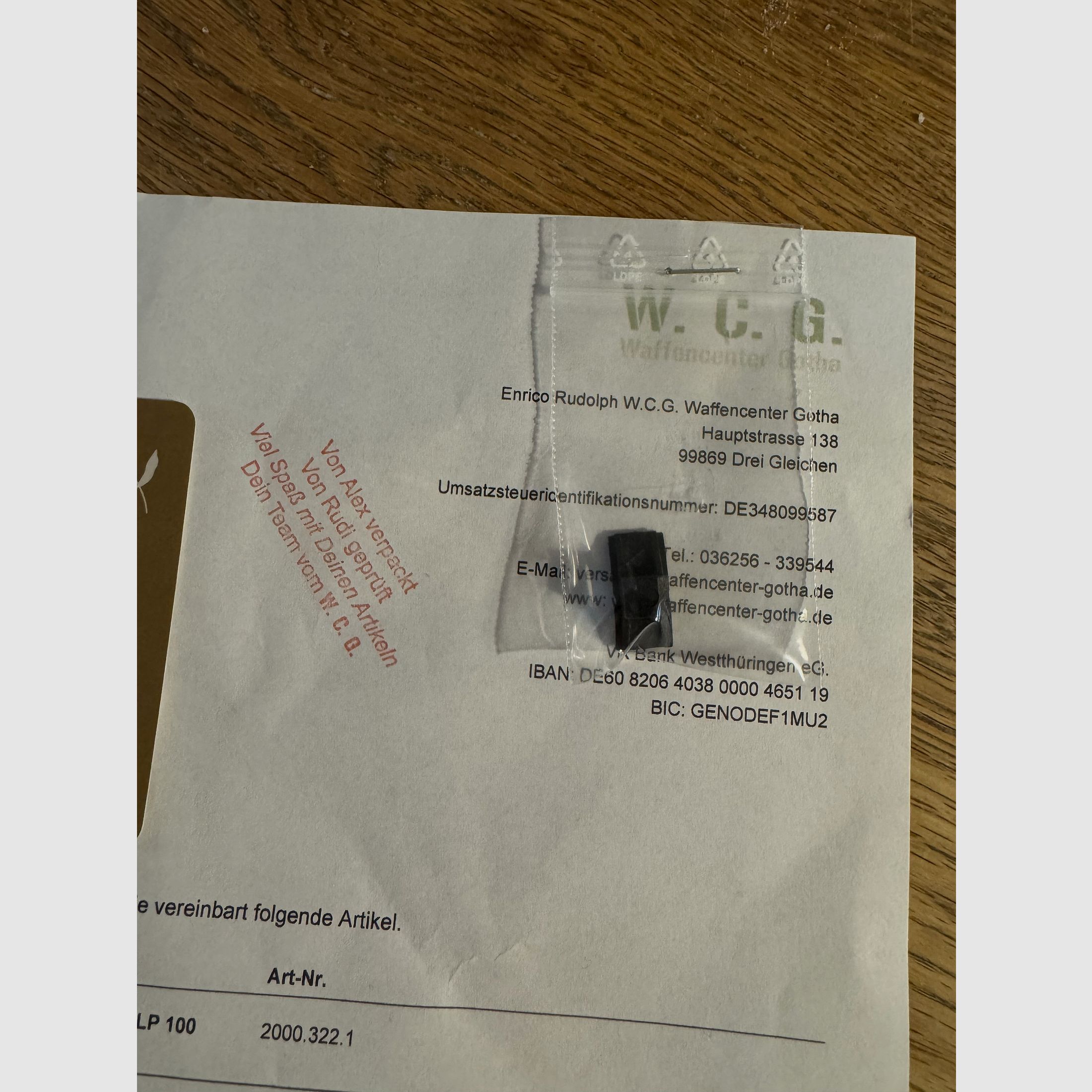 Feinwerkbau FWB 600 Field Target + Hawke Airmax 30 SF 8-32x50 AMX IR + FX Airguns valigia