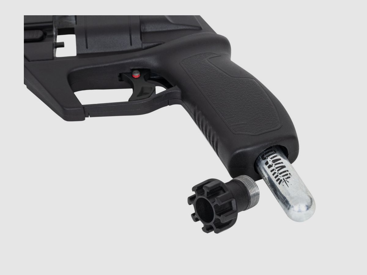 REVOLVER CP300 C50 13J SNOWPEAK, image 5 sur 6