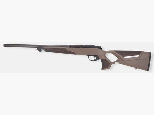 Blaser R8 Professional Success Leder - Kal. 8x57 IS - 52cm Lauf - M17x1 - JSZ-Vogel