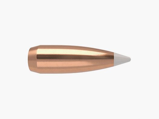 NOSLER 30 CALIBER (0.308″) 125GR SPITZER BOAT TAIL 50/BOX