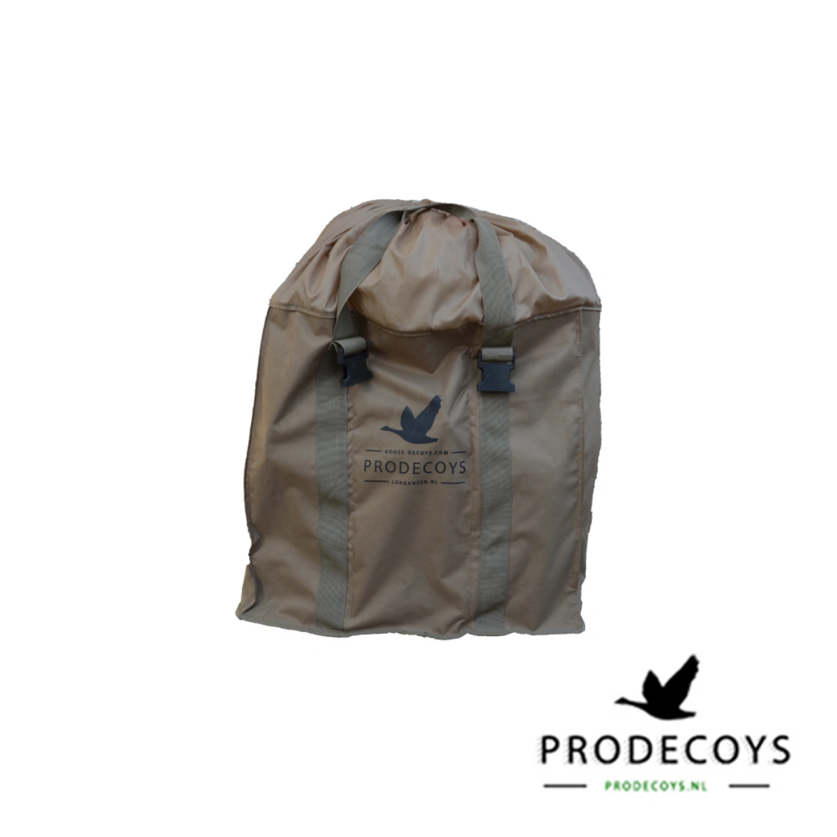 Borsa Prodecoys a 6 scomparti, immagine 1 di 2
