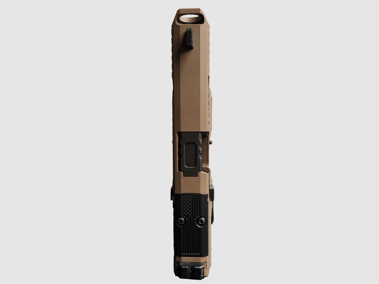 LFA Falcon 9XC FDE, Bild 5 von 6