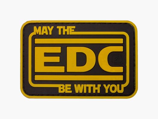 Jackets To Go JTG 3D Patch EDC