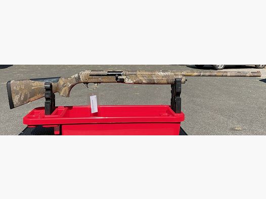 SAUER 5 SL XT Optifade