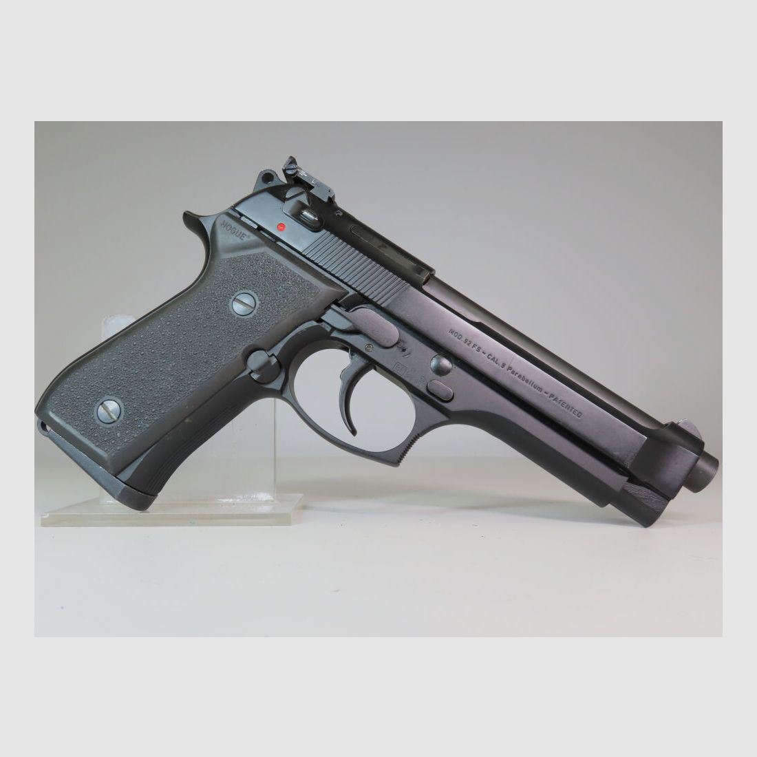 Beretta 92 FS + LPA