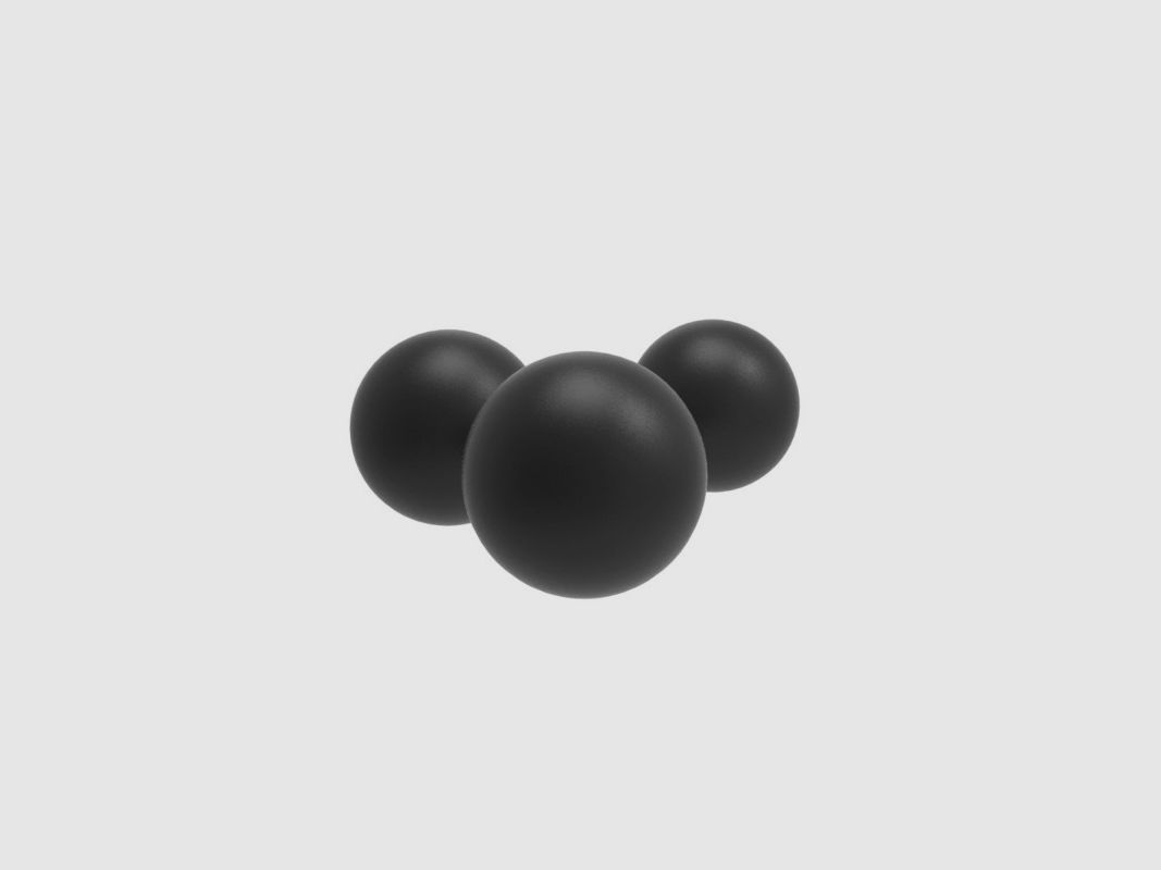 T4E RUBBER BALL PRACTICE CAL 50 2000 PCS
