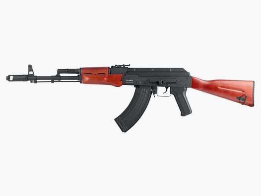 Kalashnikov AK74 4,5mm BB - Druckluft Co2