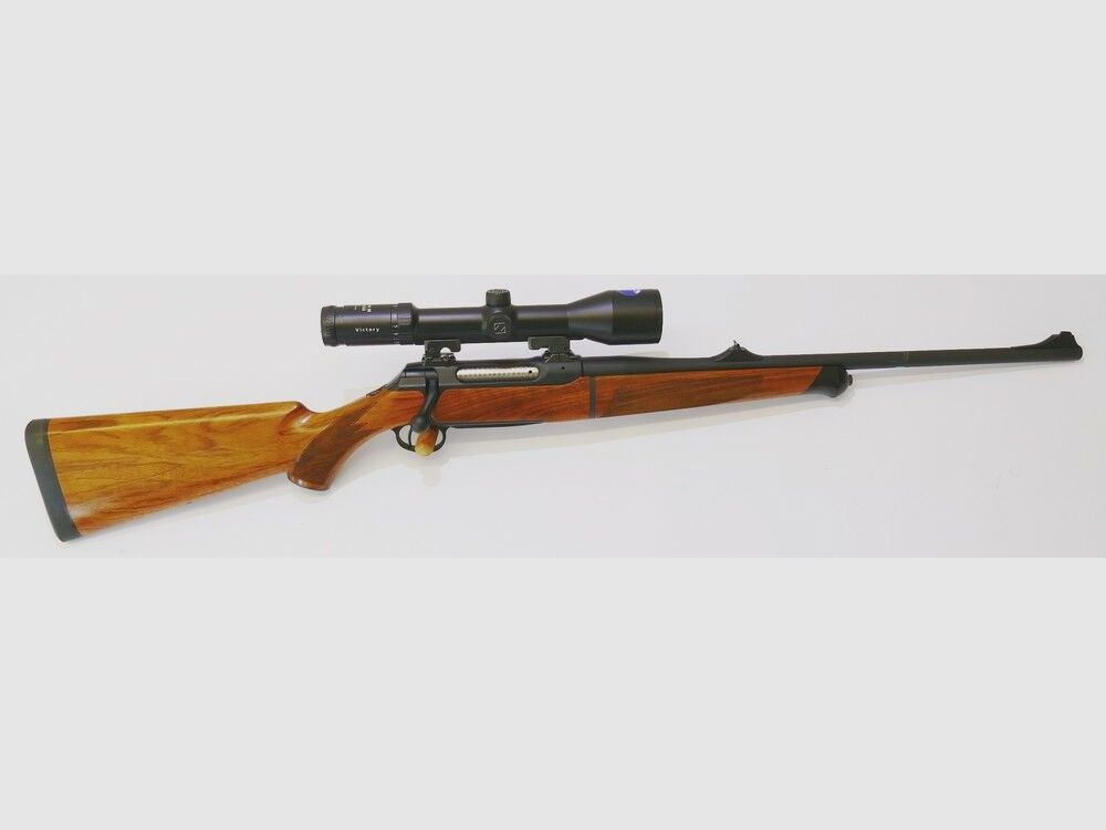 Sauer&Sohn 202 Take Down Edition Alljagd
