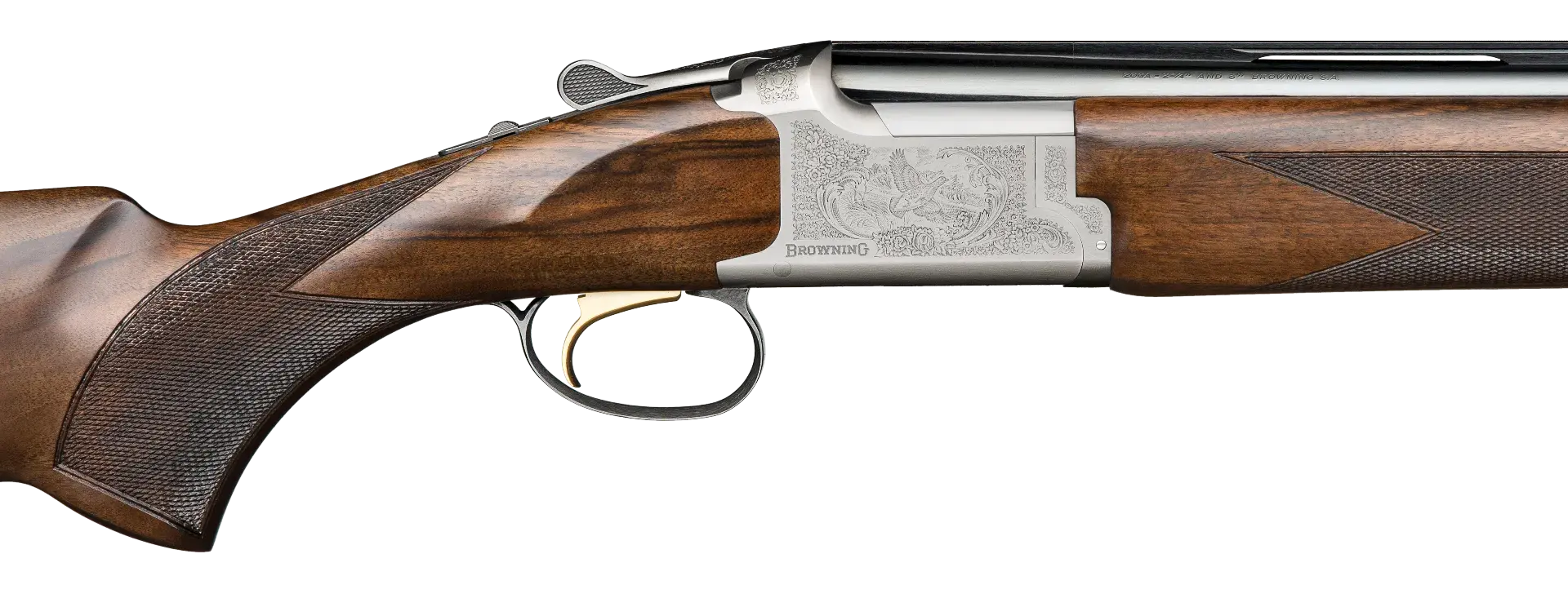 Browning B525 Game One Strzelba Otwarta Kaliber 20, zdjęcie 6 z 8
