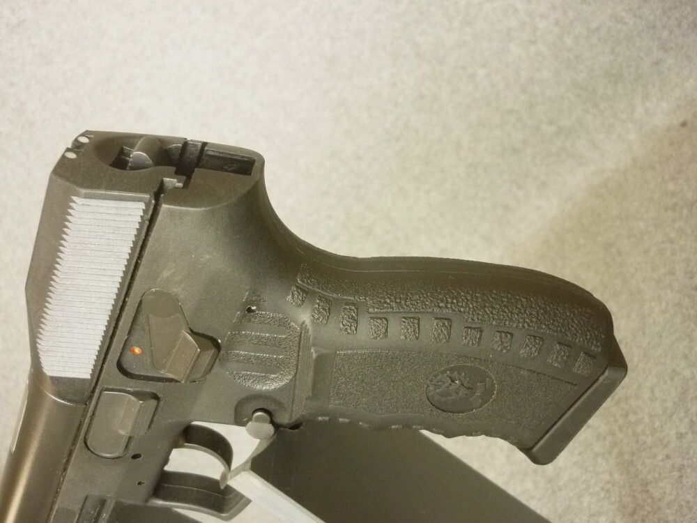 IMI- Israel-military-Industr. SP21