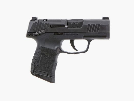Pistolet Sig Sauer P365 OR kal. 9x19mm