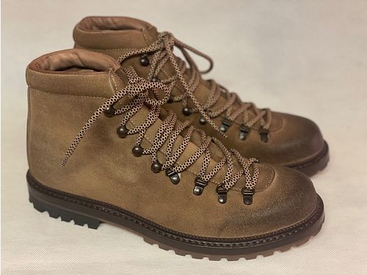 dirndl & bua bottines pour hommes en beige