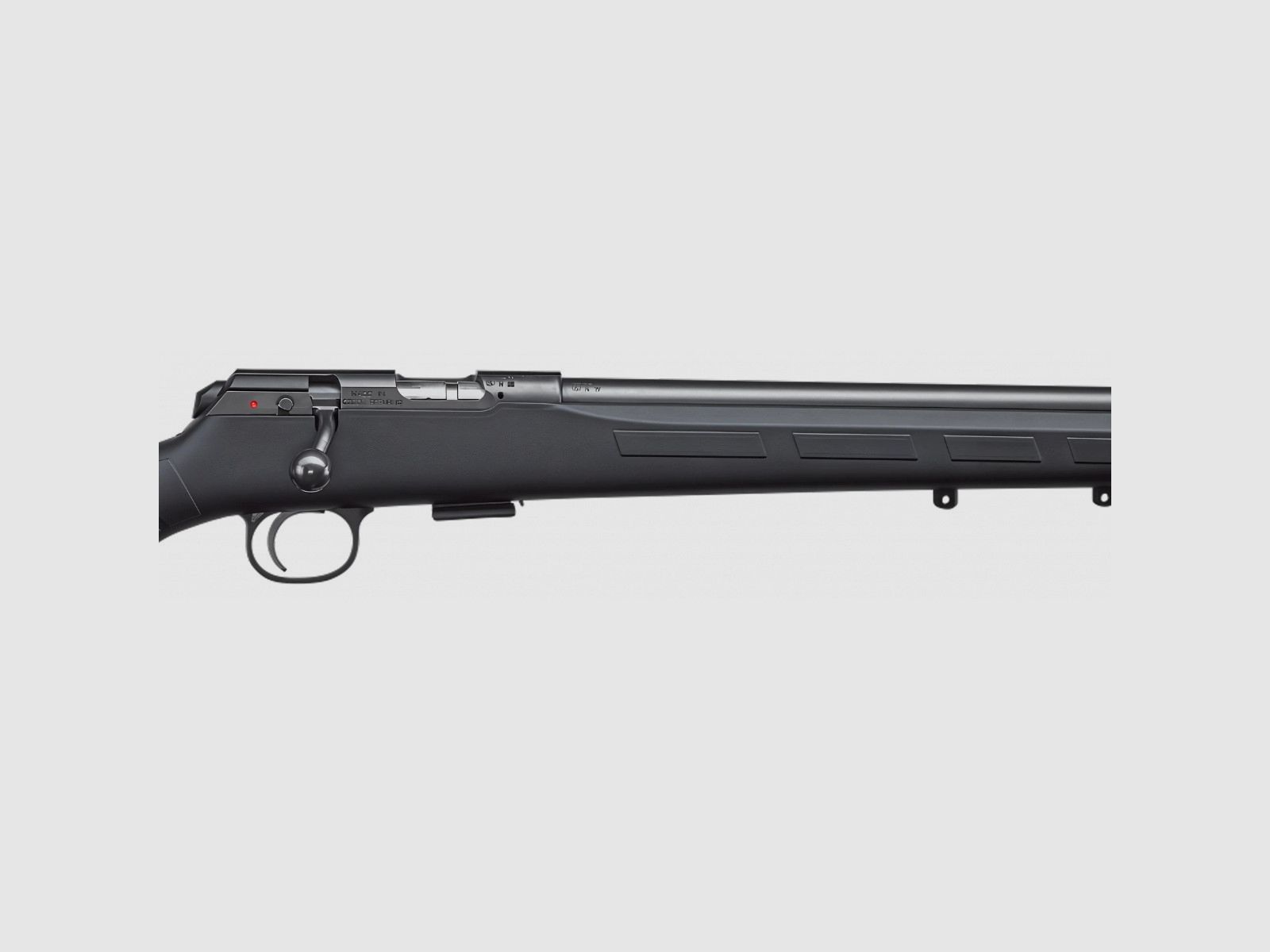 CZ 457 Synthetic 20", zdjęcie 5 z 6