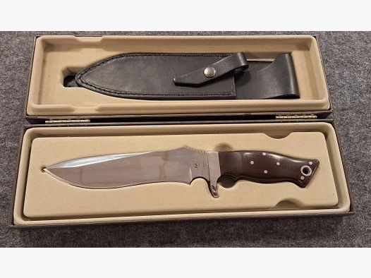 Collection Magnum Böker 2009