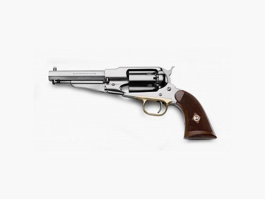 Revolver 1858 Remington Sheriff Inox PIETTA