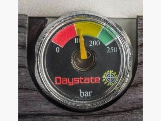 Manometro Daystate