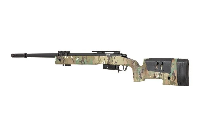 ASG sniper rifle SPECNA ARMS SA-S03 CORE - MC, image 30 of 36