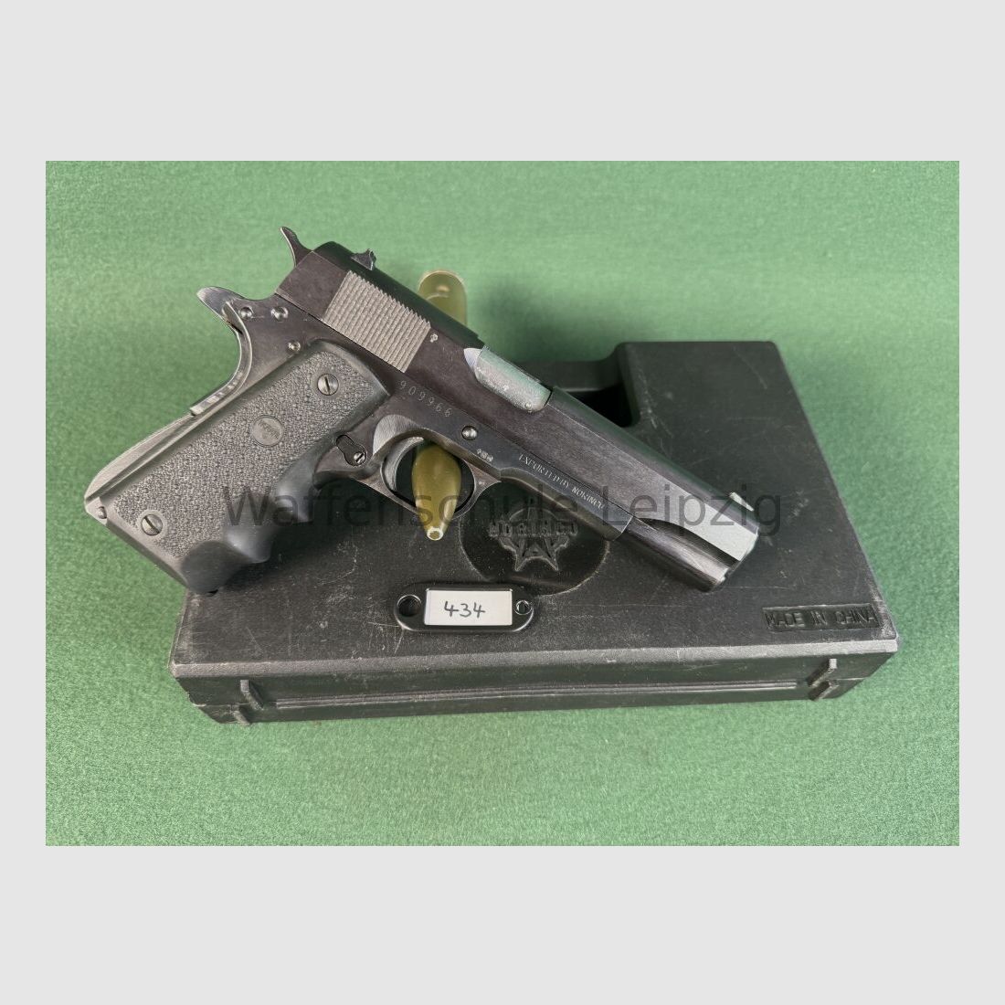Norinco 1911 A1