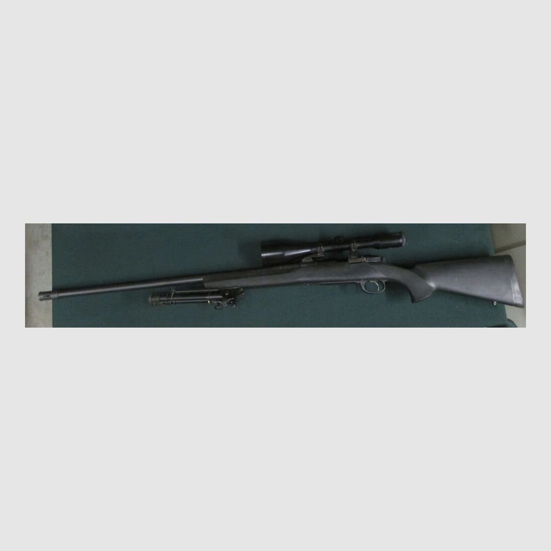 Mauser 98