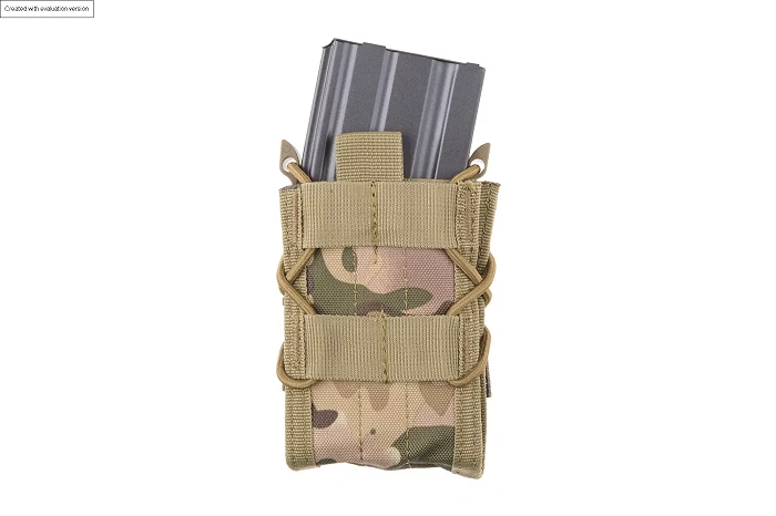 Modular Rifle Pouch TC+ - MC, image 5 of 26